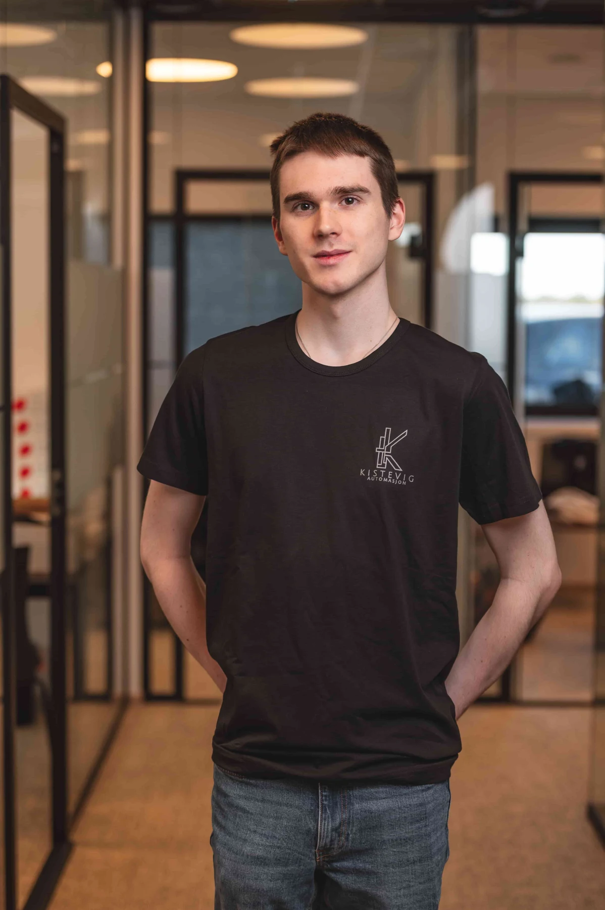 Nikolai